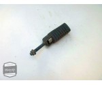 Kawasaki KZ305LTD voetsteun rechtsachter / voetstep / footstep / rechter voet steun step 